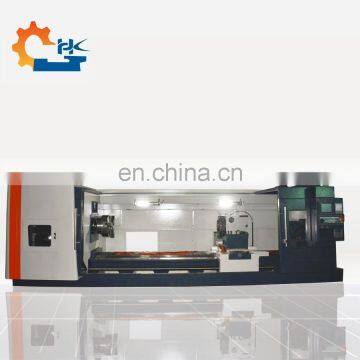 CNC machine programming car wheel rim repair lathe