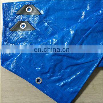 Most Popular ldpe coated pe tarpaulin