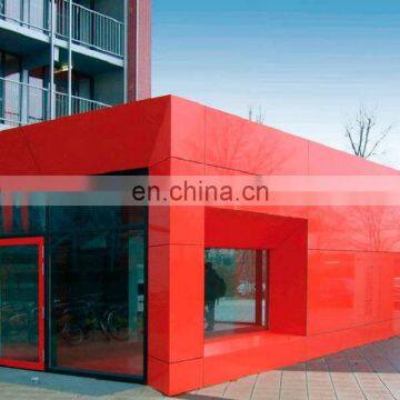 5mm ACP Sheet photo-6