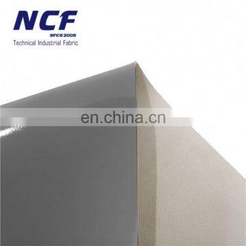 1.0mm thickness pvc fabric for inflatable boat