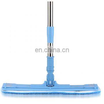 Simple Home Microfiber Flat Floor Cleaner Mop Cleaning Mops