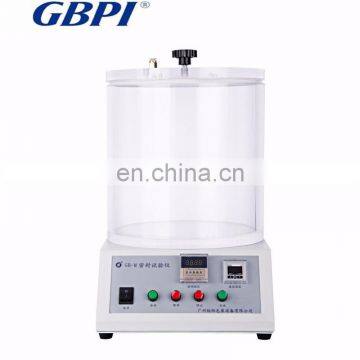 Leakage tester for plastic bag and bottle (GB-M)