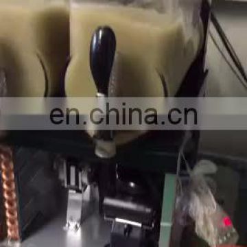 Factory Price Commercial Frozen Drink Machine Slush Ice Cream Machine Industrial Slush Machine