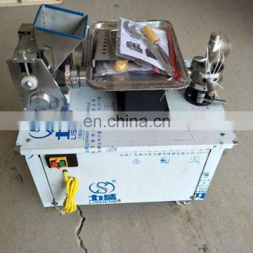 Multifunctional Full Automatic Chinese Dumpling Machine/samosa Making Machine/empanada Making Machine photo-5