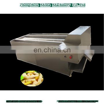 Sold at home and abroad Chicken Feet Cutting Machine