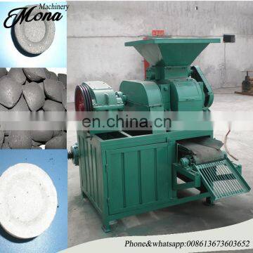 Coal Powder Ball Press Making/briquette/briquetting Machine/equipment/plant/mechanical