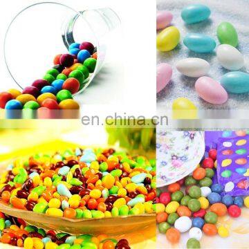 Stainless Steel Nuts Pill Candy Sugar Coating Machine photo-6