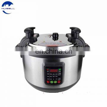 Electric Multi Cooker National Electric Pressure Cooker photo-6