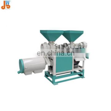 Factory price 300 kg/h corn grits making machine price