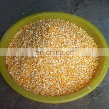 Small Corn Mill Grinder for Sale Corn Grinder for Chicken Feed Corn Peeler photo-4