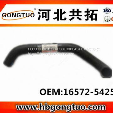 radiator hose 16572-54250