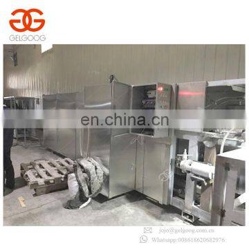 Factory Price Gelato Biscuit Soft Cone Maker Making Machine Sugar Cone Production Line photo-3