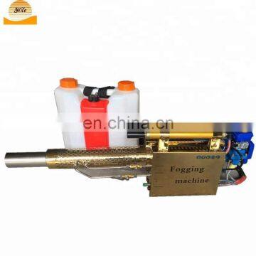 thermal fogging insect fogger spray machine