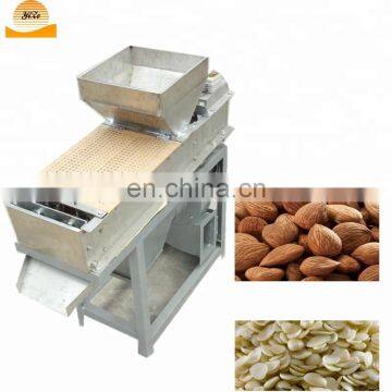 Peanut Red Skin Removing Machine , India Peanut Peeling Machine , Peanut Peeler Machine For Sale