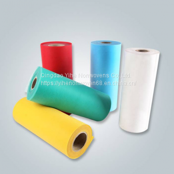Tablecloth & Flower Wrapping Fabric China