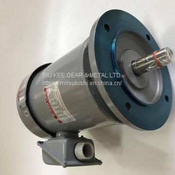 Mitsubishi Electric Motor-Super Line of SF-JRV 750W induction motor