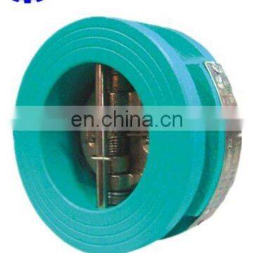 Wafer Type Check Valve for Irrigation Use photo-6