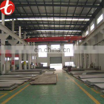 best products for import CR HR 430 stainless sheet/plate bulk buy from china