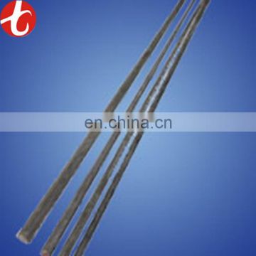 leech oil ASTM 316ti stainless HR bar