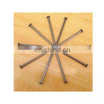 China supply smooth shank common wire nails for sale