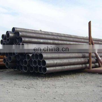 Drill Pipe application seamless steel pipe