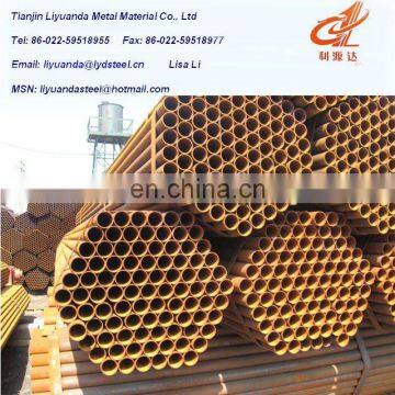 steel piping/carbon steel pipe/welded steel pipe