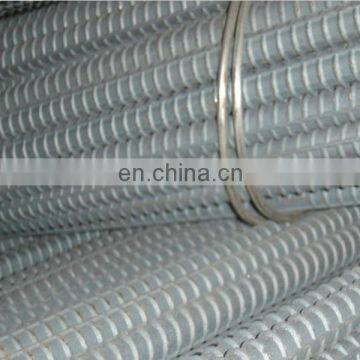 High-Tensile Reinforcing Deformed Steel Bar