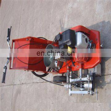 High Quality Running Track Line Marking Machine