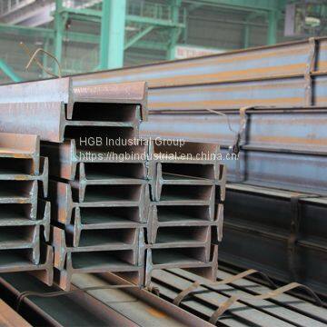 Mild Steel H Beam For Steel Structure photo-5