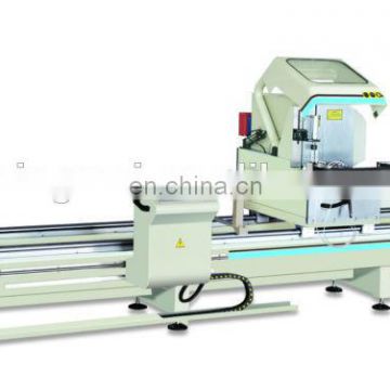 Mingmei Factory Supply CNC Precision Industrial Double Head Automatic Bridge Cutting Saw with CE certificate