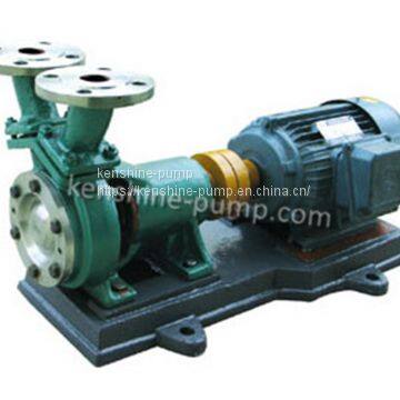 QY Gas Liquid Mixed Vortex Pump photo-3
