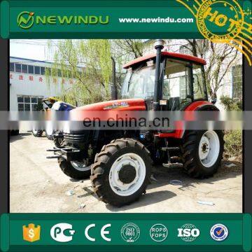 4x2 Mini Farm Tractor for Sale Philippines With Cheap Tractor Tires photo-5