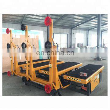 Automatic Air Glass Cutting Table with Loading Arm