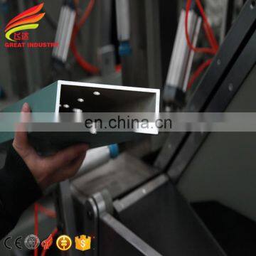 Chinese Manufacturer for Processing Window and Door Aluminum Frame Cutting Machine