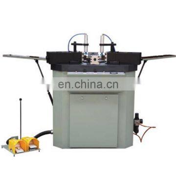 Aluminium Window Frame Making Corner Crimping Machine Aluminum Profile Processing Machine photo-2