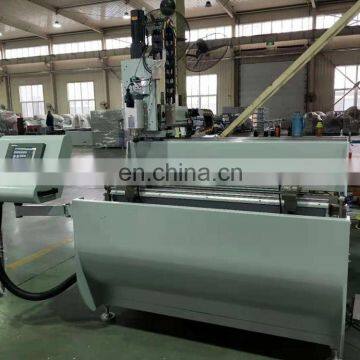 Aluminum&PVC Window Door Making Machine photo-6