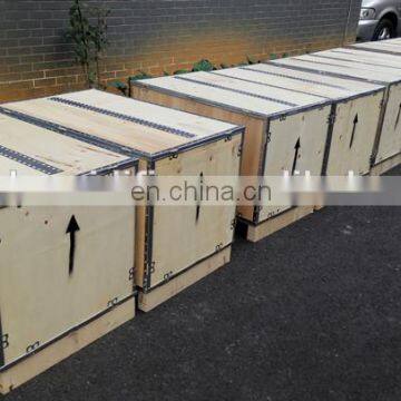 Ceiling Mounted Refrigerant Dehumidifier Compressor Type photo-7