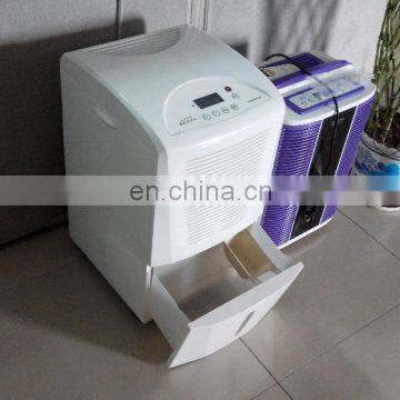 Digital Humidity Control Drying Dehumidifier With Air Filter photo-5