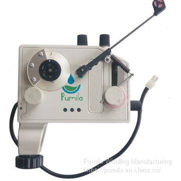Electronic Wire Tensioner/Yarn Tensioner for Coil Winding Machine ET Series