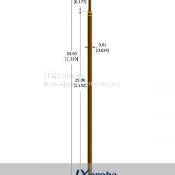 JS039 Короткий измерительный зонд