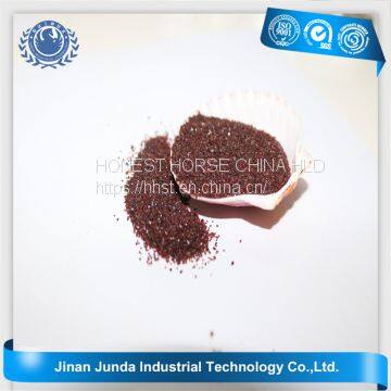 30/60 Sandblasting garnet with abrasive manufacturer