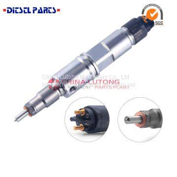 VOLVO injector 0 445 120 387 Wholesale Fuel Injector