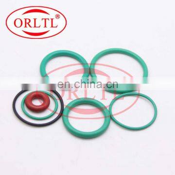Mechanical Seal O-ring Section High Pressure Oring For Injector Auto Engine Fuel Injector Rubber Seal O Ring photo-6