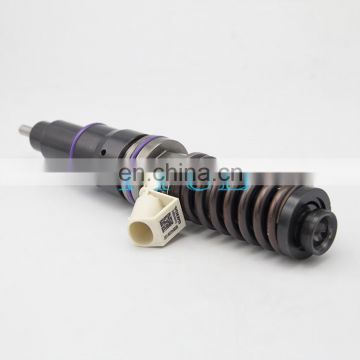 Hot Sale High Quality Common Rail Fuel Injector 21582094 BEBE4D35001