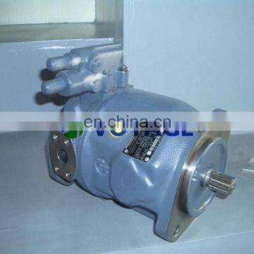 A10VO74 Various  Rexroth Hydraulic Pump Hydraulic Piston Pump R902406900 A10VO74DFLR/31R-VSC12N00-SO588