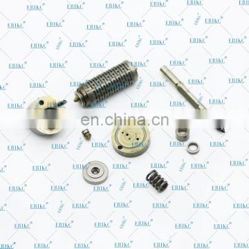 ERIKC 0445115 Series Piezo Injector Repair Kit 0445116 0445117 Piezo Fuel Diesel Injection Rebuild Kit Parts