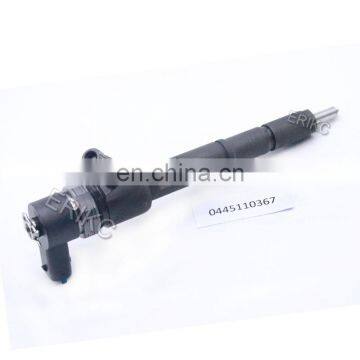 ERIKC 0445110367 fuel injector manufacture 0 445 110 367 vehicle fuel injection 0445 110 367