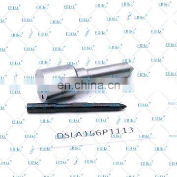 ERIKC DLLA 156P1113 Original Auto Nozzle DLLA 156 P1113 Fuel Engine Nozzle DLLA 156P 1113 photo-3