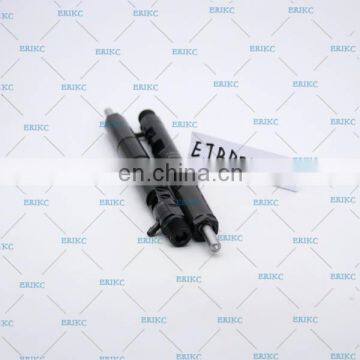 ERIKC EJBR02501Z Original Diesel 2501Z Common Rail Injector EJB R02501Z