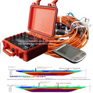 Cheap and fine multi-function Metal Detector Underground Underground Water Finder